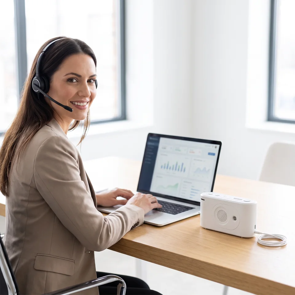 BeWo Full-Service – Leistungen für Pflegedienst-Partner